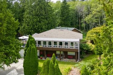 House for sale at 7781 Hart Road Halfmoon Bay British Columbia - MLS: R3102751