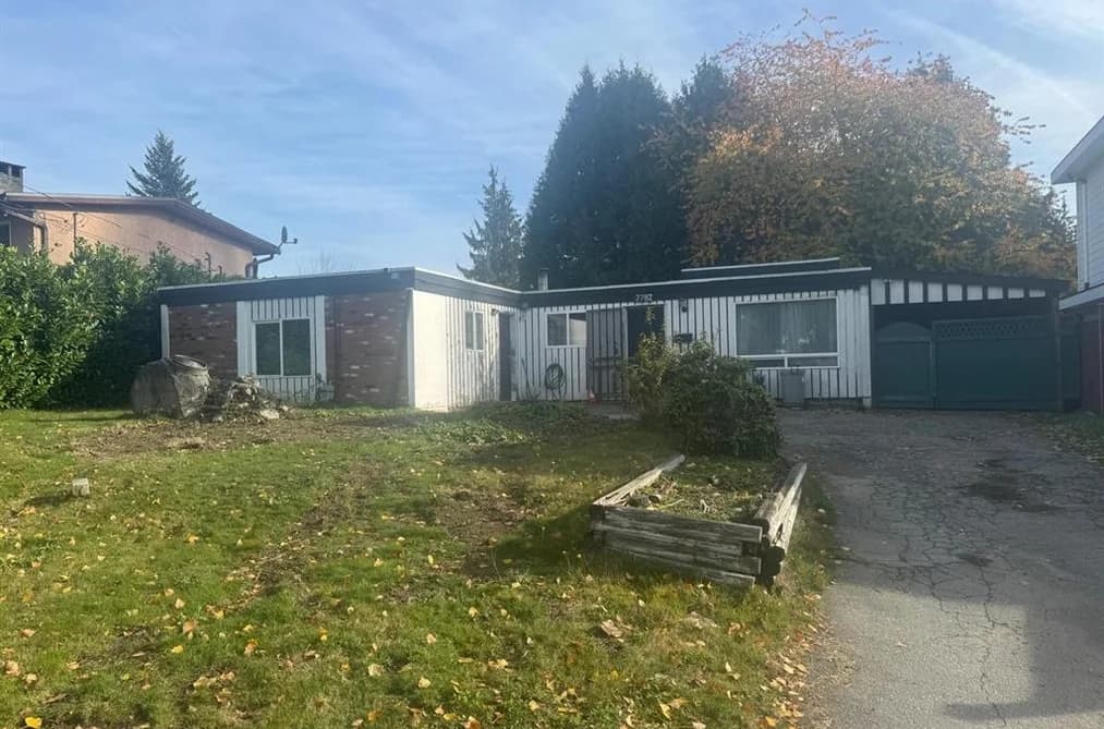 7782 SWANSON DRIVE, Delta, BC — Residential for Sale - Main Photo