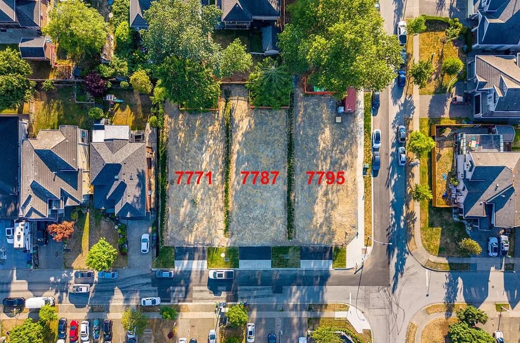 7787 147A STREET, Surrey, BC — Land for Sale - Photo 2