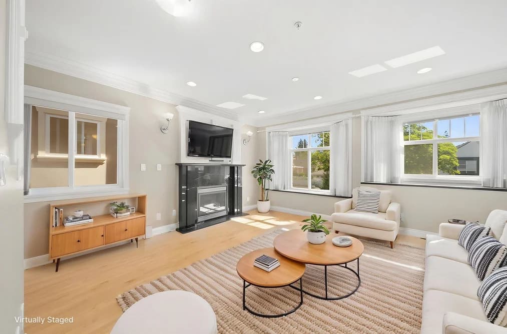7789 HUDSON STREET, Vancouver, BC — Residential for Sale - Photo 2