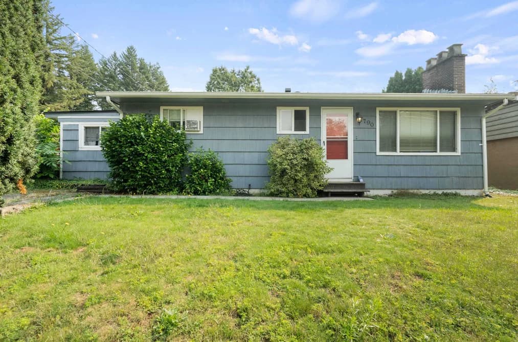 7790 GRAND STREET, Mission, BC — Residential for Sale - Main Photo