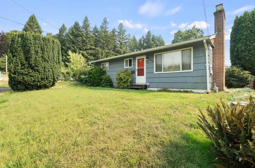 7790 GRAND STREET, Mission, BC — Residential for Sale - Photo 2
