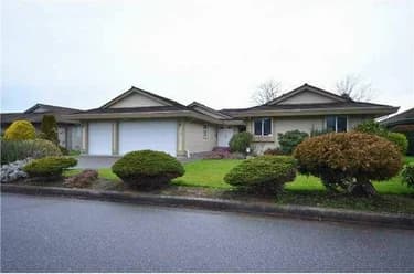 House for sale at 7791 Tweedsmuir Avenue Richmond British Columbia - MLS: R3147853