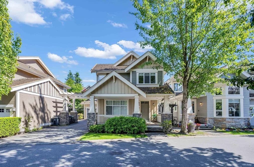 78 15288 36 AVENUE, Surrey, BC — Residential for Sale - Main Photo