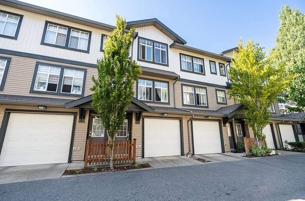 78 16233 83 AVENUE, Surrey, BC — Residential for Sale - Main Photo