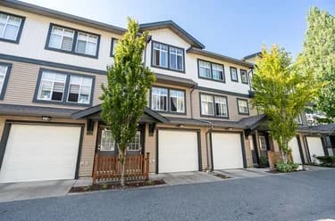 Townhouse for sale at 78 16233 83 Avenue Surrey British Columbia - MLS: R3156250
