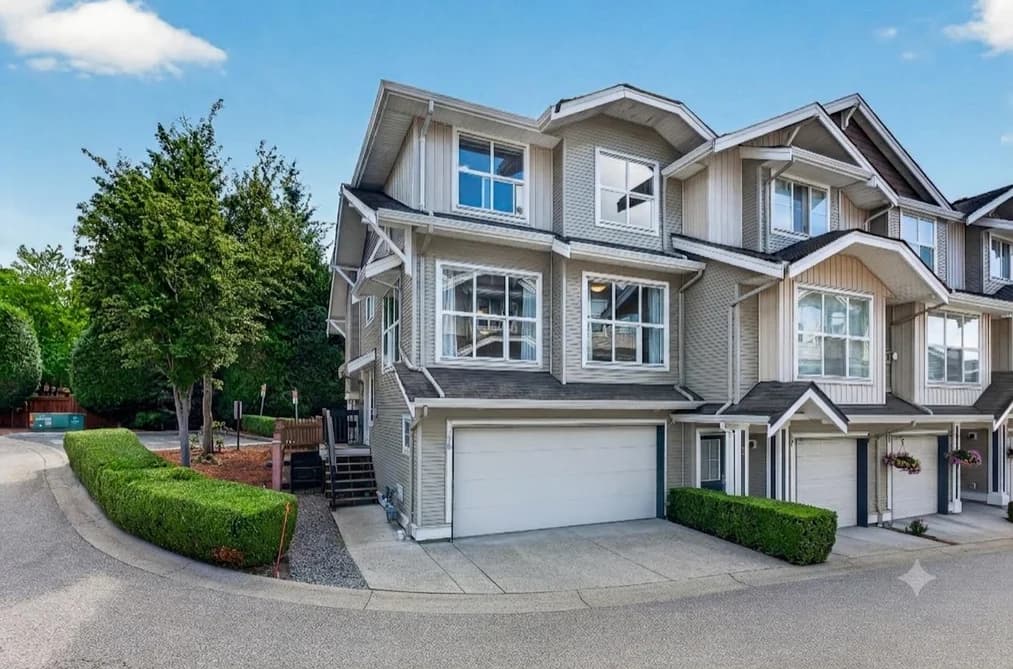 78 20460 66 AVENUE, Langley, BC — Residential for Sale - Main Photo