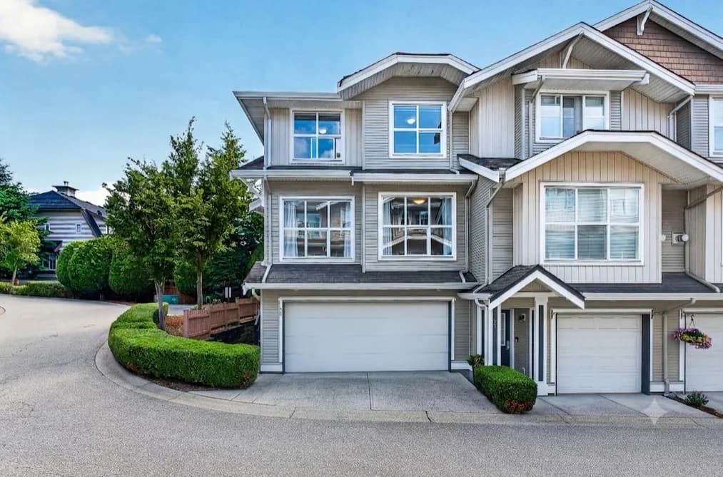 78 20460 66 AVENUE, Langley, BC — Residential for Sale - Photo 2