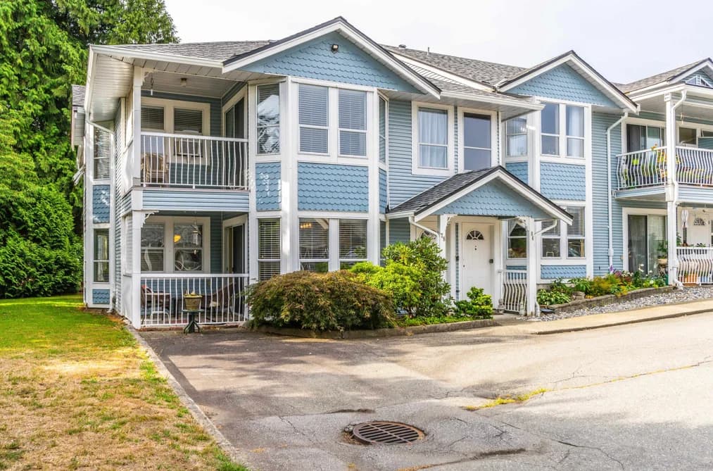 78 20554 118 AVE AVENUE, Maple Ridge, BC — Residential for Sale - Main Photo