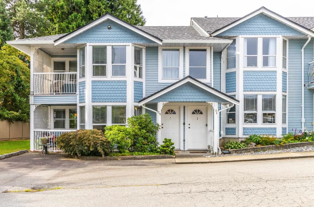 78 20554 118 AVE AVENUE, Maple Ridge, BC — Residential for Sale - Photo 2