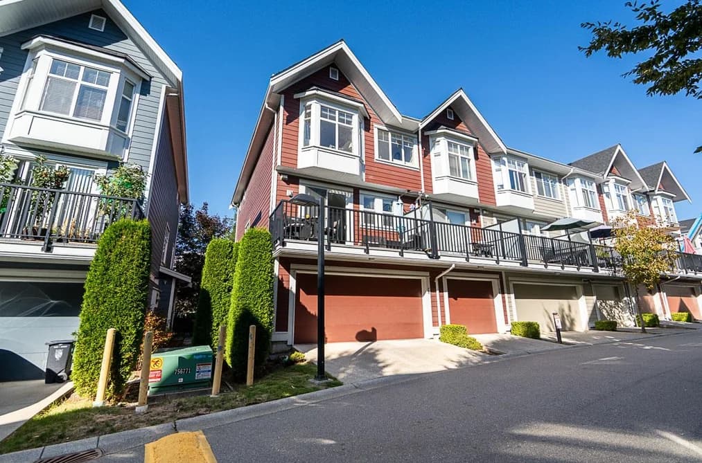 78 20852 77A AVENUE, Langley, BC — Residential for Sale - Photo 2