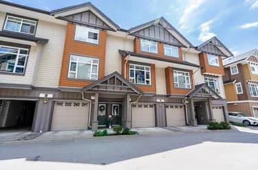 Townhouse for sale at 78 2979 156 Street Surrey British Columbia - MLS: R3143172