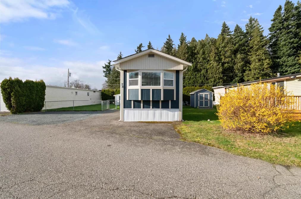 78 5742 UNSWORTH ROAD, Chilliwack, BC — Residential for Sale - Photo 2