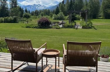 House for sale at 780 Green Road Pemberton British Columbia - MLS: R3112514