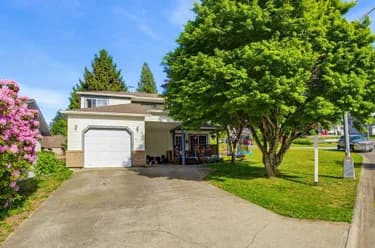 House for sale at 7800 Deerfield Street Mission British Columbia - MLS: R3123795