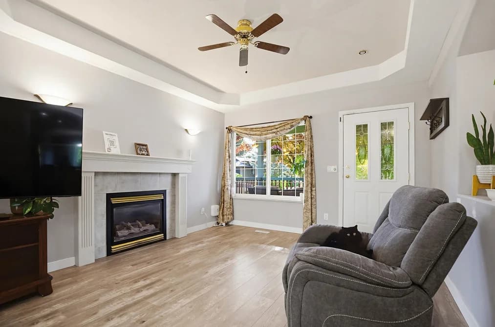 7800 DEERFIELD STREET, Mission, BC — Residential for Sale - Photo 2