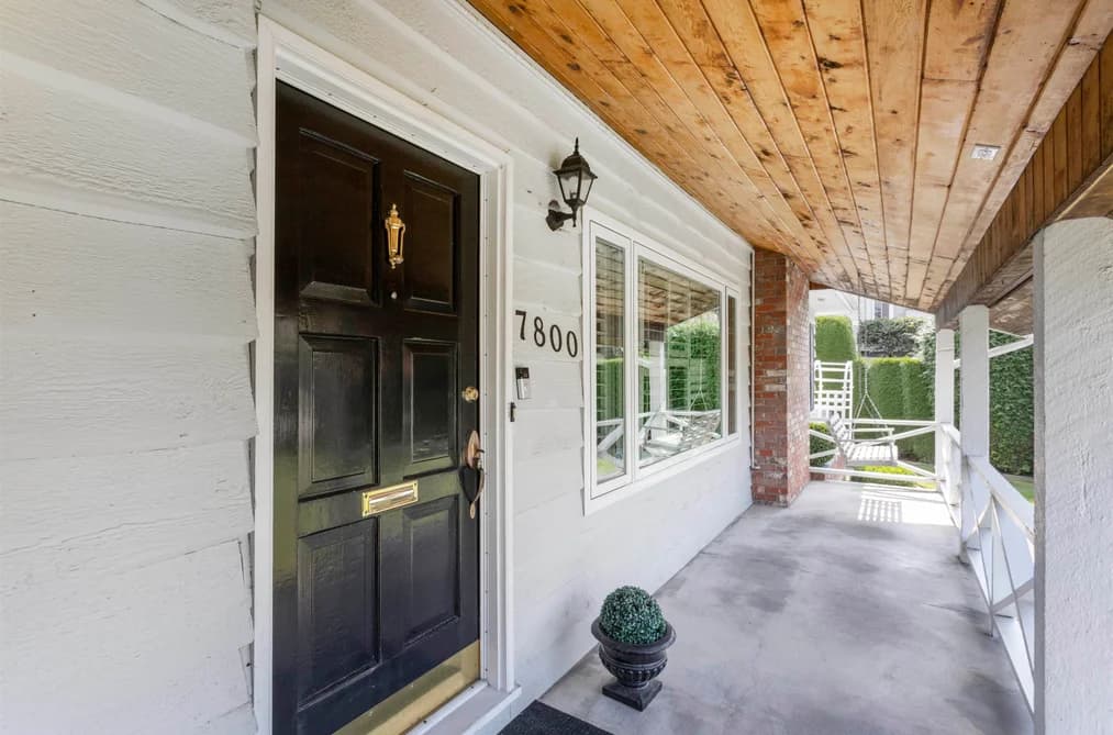 7800 SUNNYDENE ROAD, Richmond, BC — Residential for Sale - Photo 2