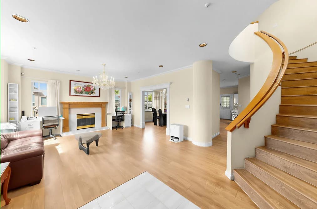 7806 MONTCALM STREET, Vancouver, BC — Residential for Sale - Photo 2