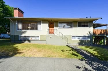 House for sale at 7808 Ross Street Vancouver British Columbia - MLS: R3139823