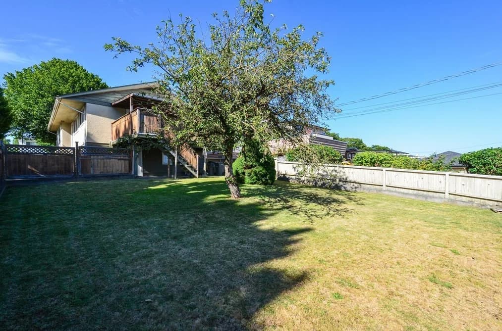 7808 ROSS STREET, Vancouver, BC — Residential for Sale - Photo 2