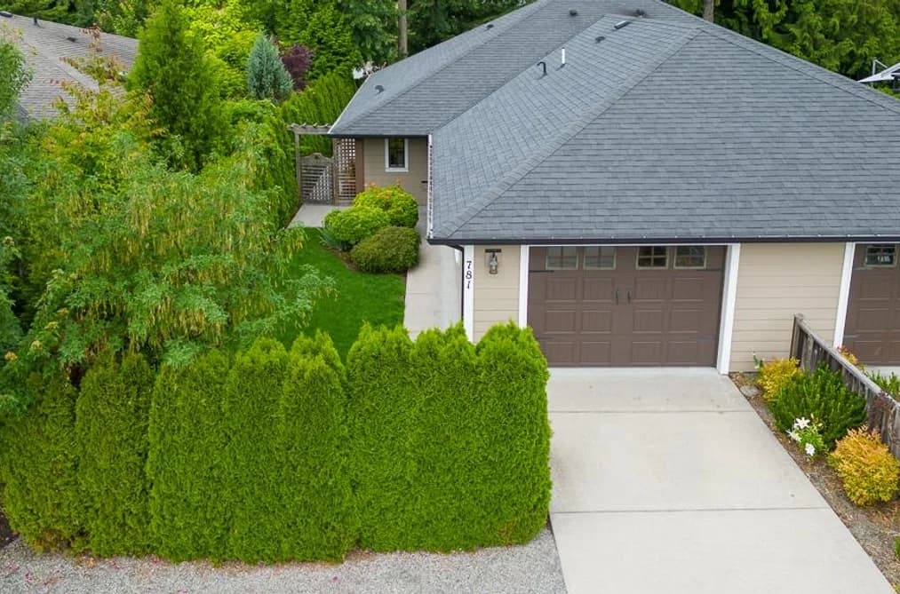 781 GERUSSI LANE, Gibsons, BC — Residential for Sale - Main Photo