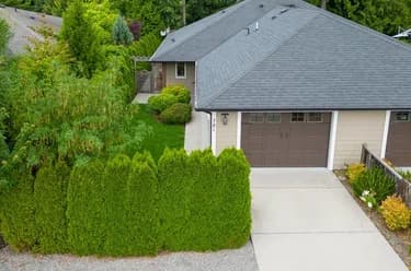 Half Duplex for sale at 781 Gerussi Lane Gibsons British Columbia - MLS: R3142050