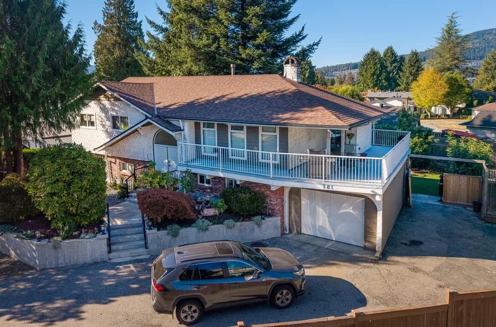 781 PINEMONT AVENUE, Port Coquitlam, BC — Residential for Sale - Photo 2
