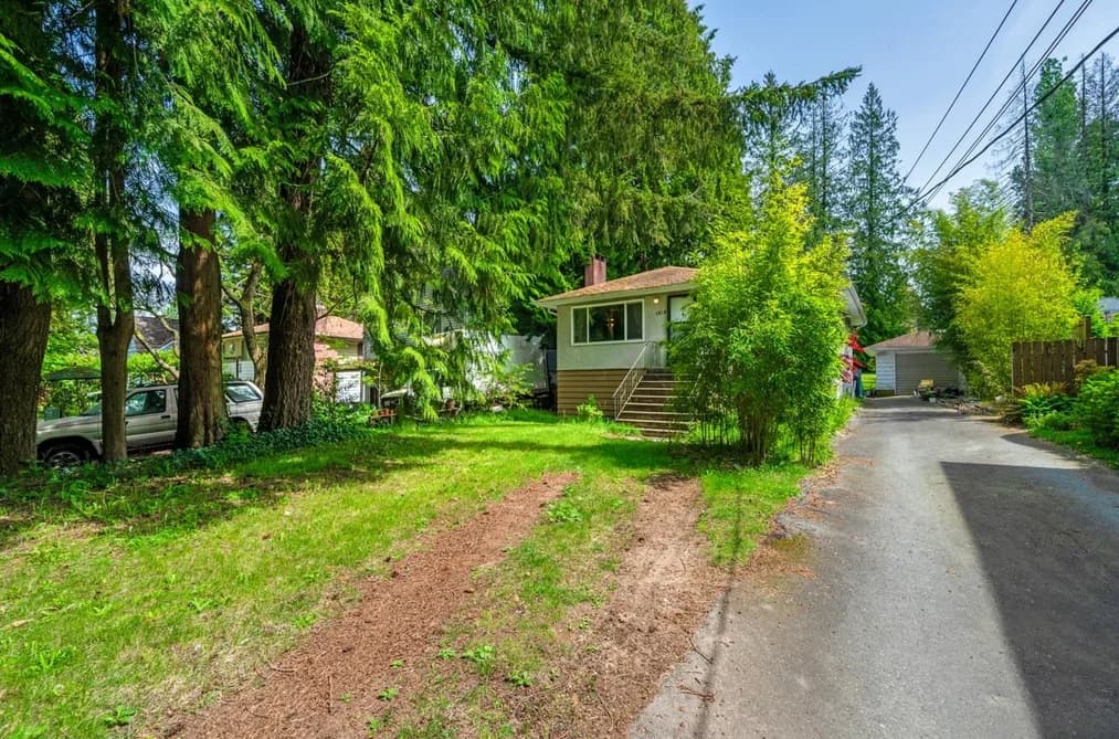 7814 ROSEWOOD STREET, Burnaby, BC — Residential for Sale - Photo 2