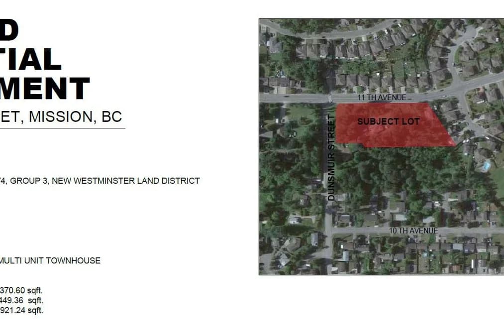 7816 DUNSMUIR STREET, Mission, BC — Residential for Sale - Photo 2