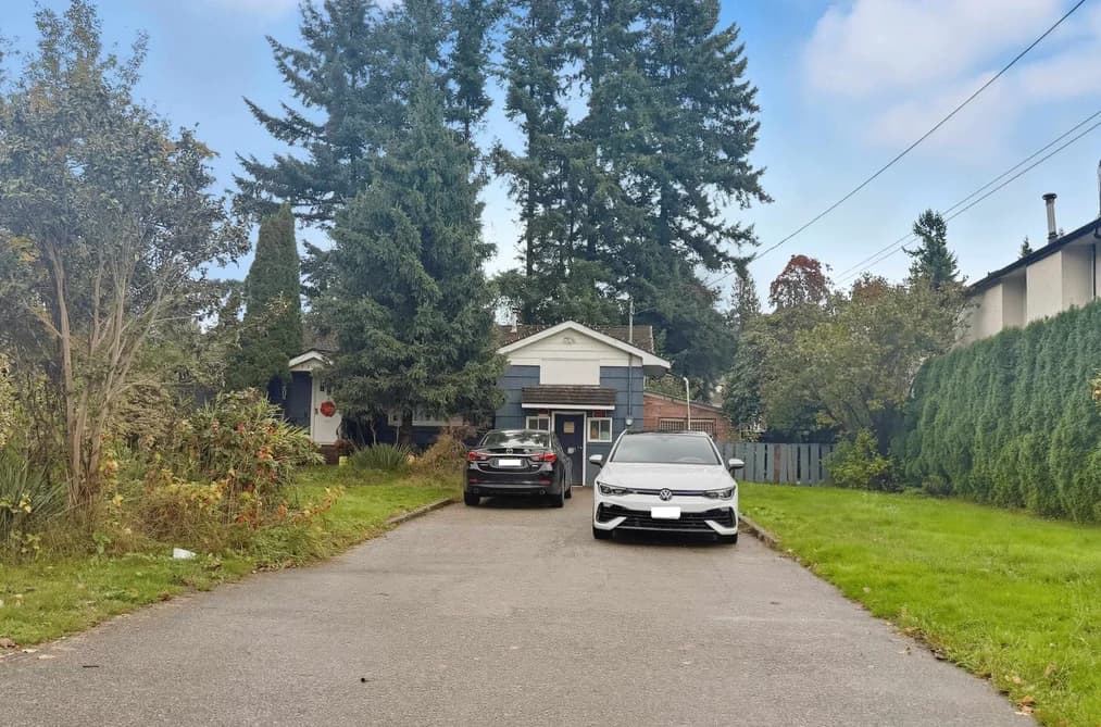 7816 TAULBUT STREET, Mission, BC — Residential for Sale - Main Photo