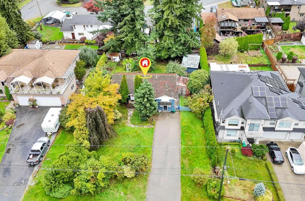 7816 TAULBUT STREET, Mission, BC — Residential for Sale - Photo 2