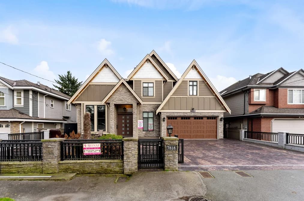 7818 127 STREET, Surrey, BC — Residential for Sale - Photo 2
