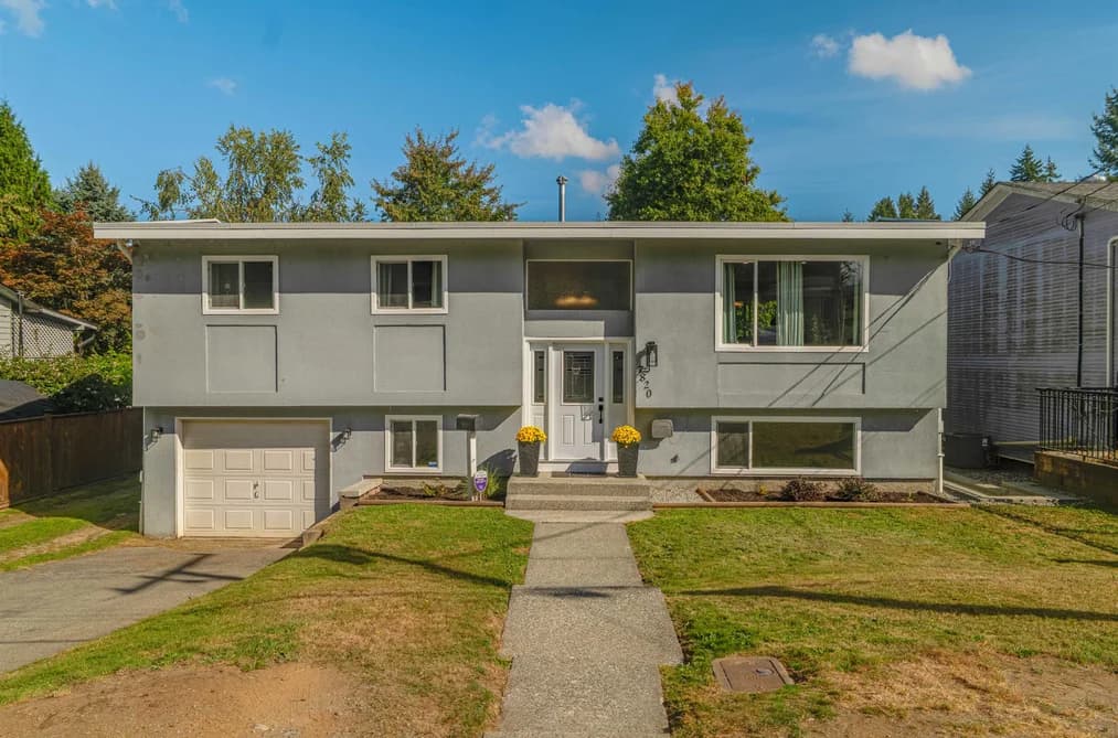 7820 FALCON CRESCENT, Mission, BC — Residential for Sale - Photo 2