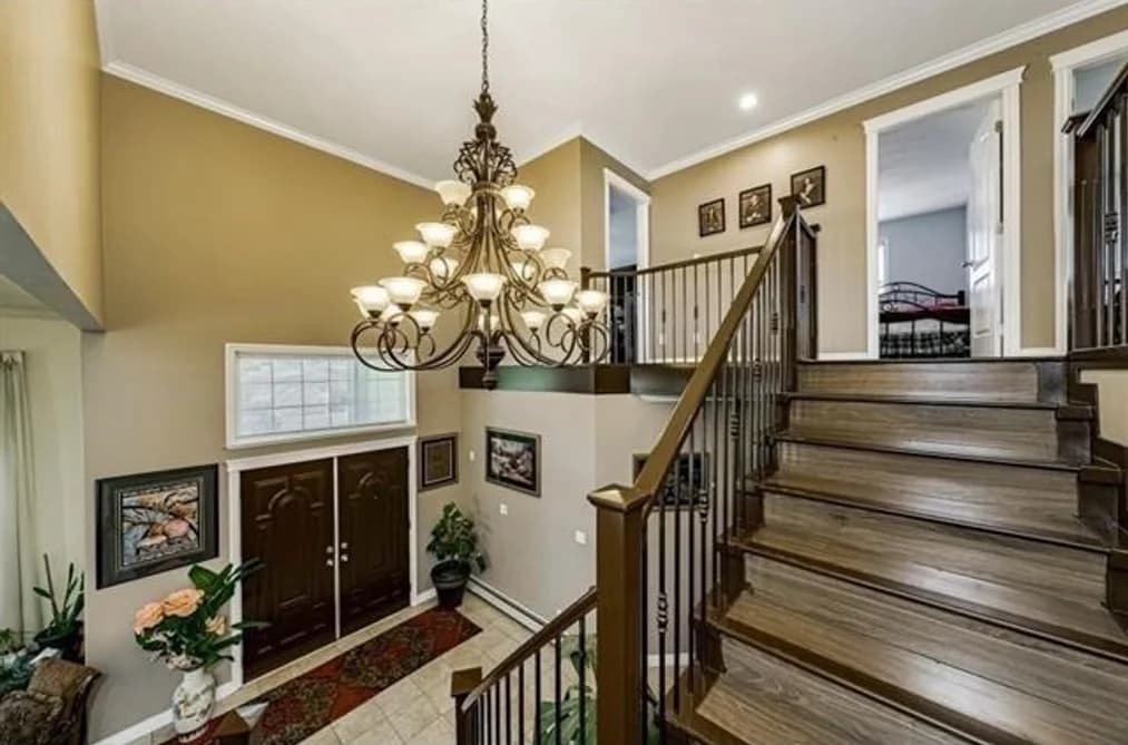 7833 147A STREET, Surrey, BC — Residential for Sale - Photo 2