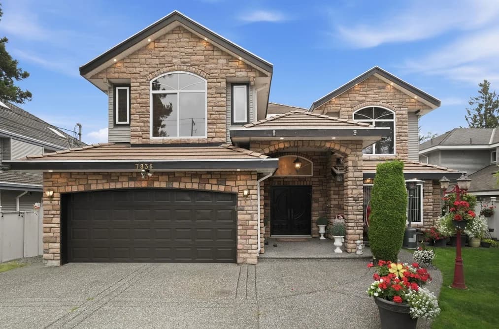 7836 127 STREET, Surrey, BC — Residential for Sale - Main Photo