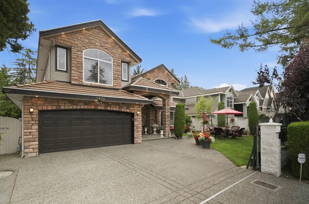 7836 127 STREET, Surrey, BC — Residential for Sale - Photo 2