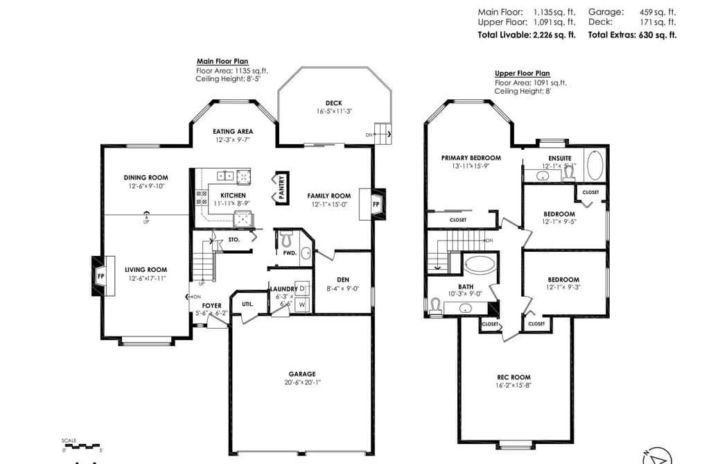 7838 160 STREET, Surrey, BC — Residential for Sale - Photo 2
