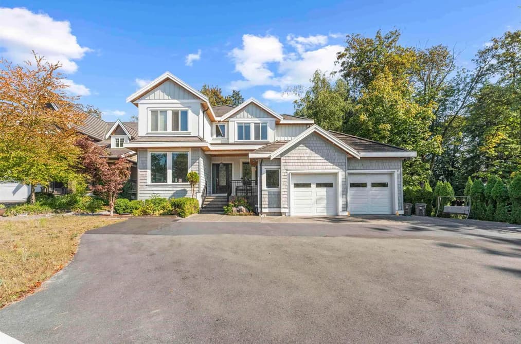 7838 162 STREET, Surrey, BC — Residential for Sale - Main Photo
