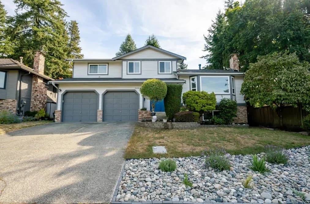 7844 108B STREET, Delta, BC — Residential for Sale - Main Photo