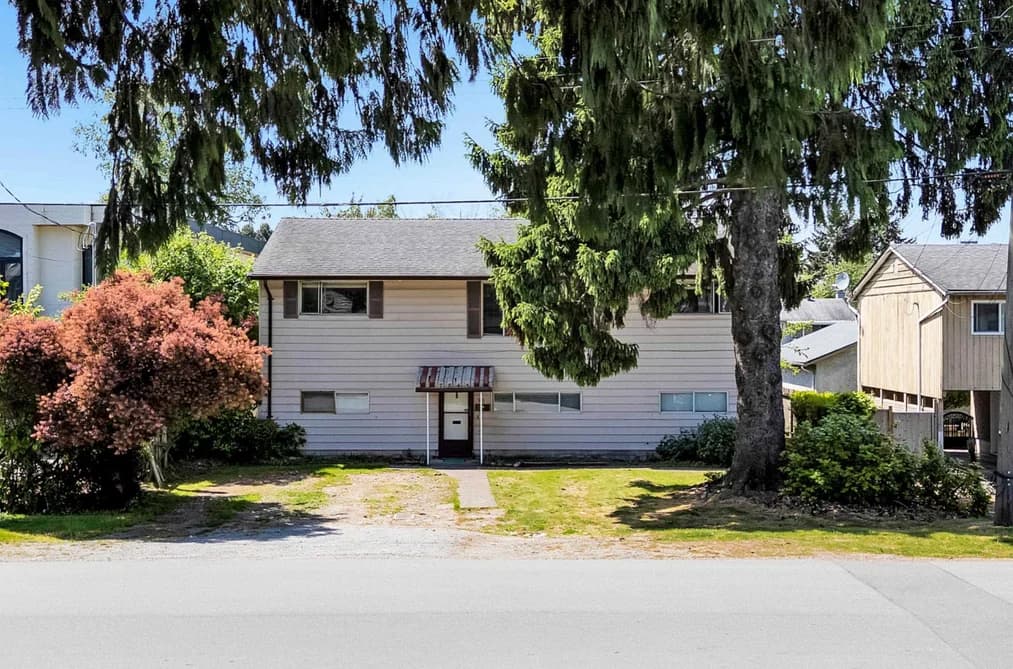7845 122A STREET, Surrey, BC — Residential for Sale - Main Photo