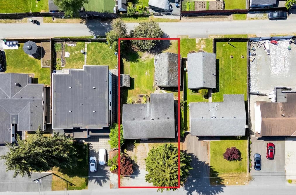 7845 122A STREET, Surrey, BC — Residential for Sale - Photo 2
