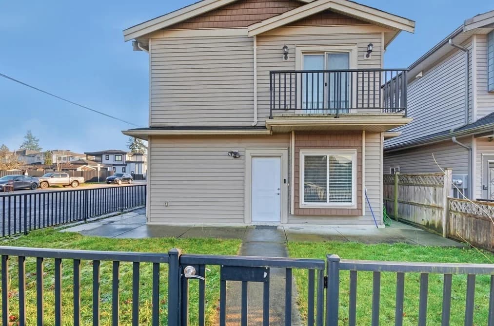 7847 15TH STREET, Burnaby, BC — Residential for Sale - Main Photo