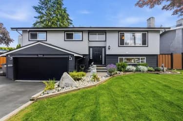 House for sale at 7848 117a Street Delta British Columbia - MLS: R3142011