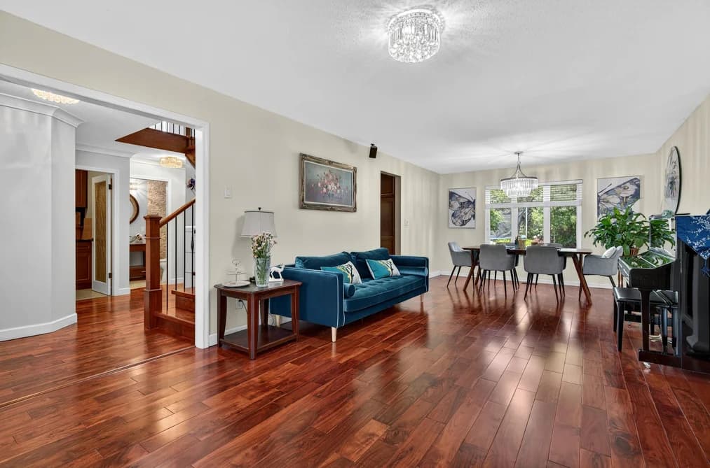 7848 161 STREET, Surrey, BC — Residential for Sale - Main Photo