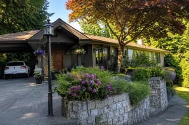 House for sale at 785 Anderson Crescent West Vancouver British Columbia - MLS: R3123912