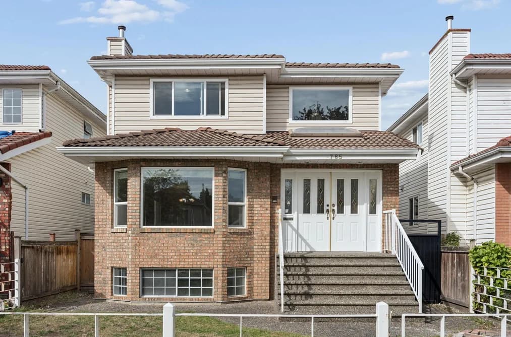 785 E 50TH AVENUE, Vancouver, BC — Residential for Sale - Main Photo