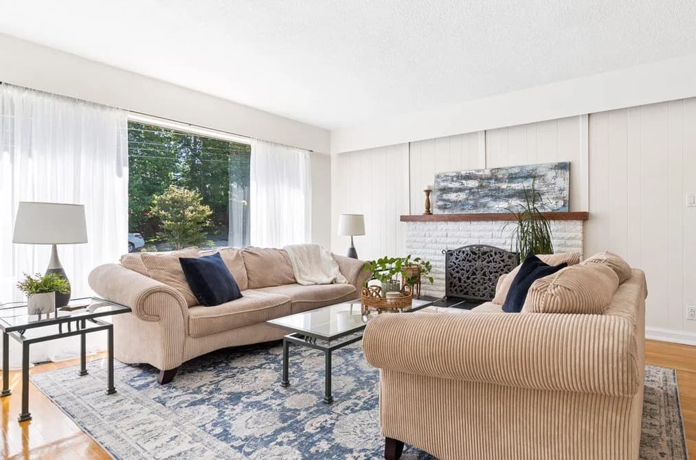 785 REGAN AVENUE, Coquitlam, BC — Residential for Sale - Photo 2