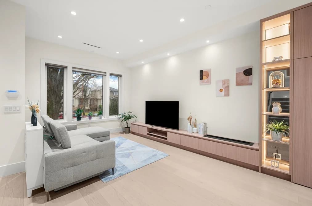 7851 CARTIER STREET, Vancouver, BC — Residential for Sale - Photo 2