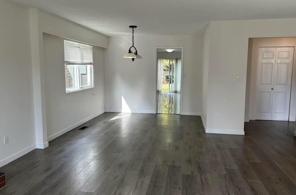 7851 LUCAS ROAD, Richmond, BC — Residential for Sale - Main Photo