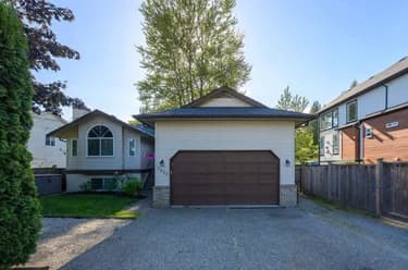 House for sale at 7855 Cedar Street Mission British Columbia - MLS: R3125935
